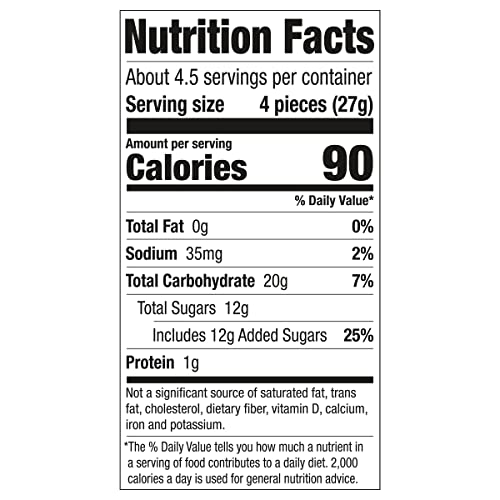 Trolli Flipside Duo Crawler Peg Bag 4.25 oz Single Bag