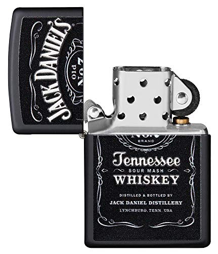Z- 49281 Jack Daniels Single Box