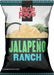 Uncle Ray's Jalapeno Ranch Potato Chips 3 oz 12-Count Wholesale Pack