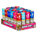 Push Pops Assorted Candy Flavors 24-Count Wholesale Box