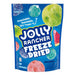 Jolly Rancher Freeze Dried Fruit Flavored Candy 3.1 oz Wholesale Bags