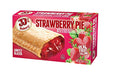 JJ's Bakery Strawberry Snack Pies 4 oz 12-Pack Wholesale