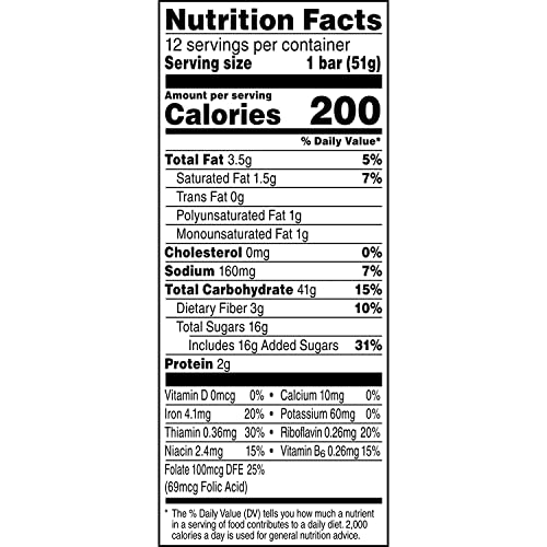 Cap N Crnch Brry Treat Bar King 1.79z 12 Per Box