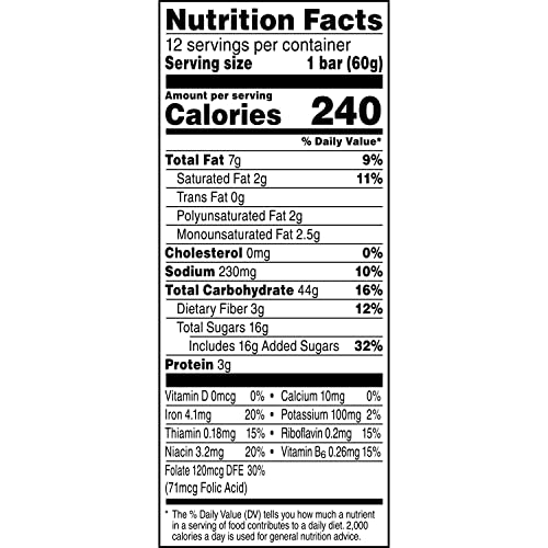 Cap N Crnch Pbtr Treat Bar King 1.79z 12 Per Box