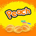 Sour Patch Kids Peach Soft and Chewy Candy 8.07oz Bags 12-Pack Wholesale