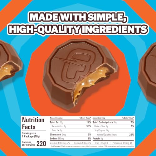 Feastables Pb Cup 2ct 20 g 24 Per Box