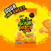 Sour Patch Kids Peach Soft and Chewy Candy 8.07oz Bags 12-Pack Wholesale
