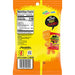 Sour Patch Kids Peach Soft and Chewy Candy 8.07oz Bags 12-Pack Wholesale