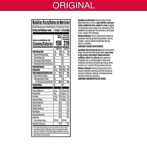 Kellogg's Froot Loops Breakfast Cereal 8.9 oz Single Box Wholesale