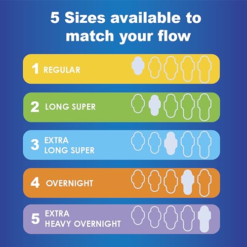 Always Ultra Thin Flex Wings 22ct Single Bag