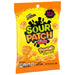 Sour Patch Kids Peach Soft and Chewy Candy 8.07oz Bags 12-Pack Wholesale