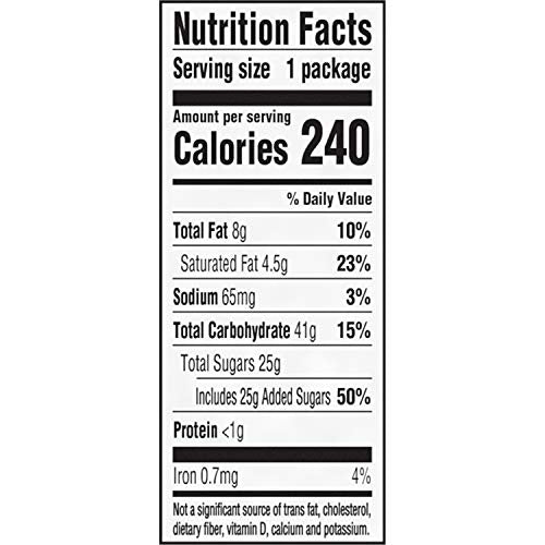 Oscar Mayer Lunchable Cookie Dunks 12-Pack Wholesale