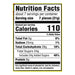 Sour Patch Kids Peach Soft and Chewy Candy 8.07oz Bags 12-Pack Wholesale