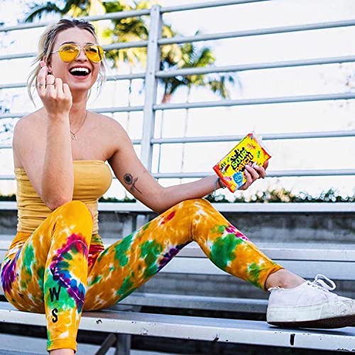 Sour Patch Extreme Peg Bag 7.2 oz Single Bag