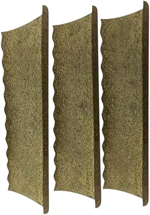 Wild Hemp Wrap Tropical Buzz - Natural Hemp Wraps, Tropical Flavor, No Tobacco (Pack of 20) 80 Wraps Total