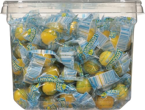 Lemonhead Jar 150 150 Per Jar