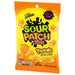 Sour Patch Kids Peach Soft and Chewy Candy 8.07oz Bags 12-Pack Wholesale