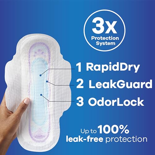 Always Ultra Thin Flex Wings 22ct Single Bag