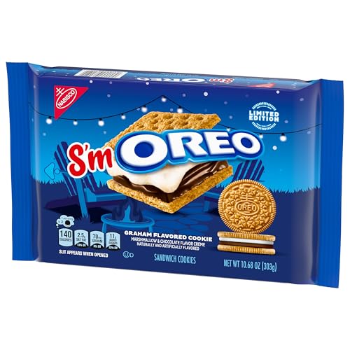 OREO S&