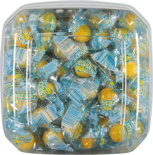 Lemonhead Jar 150 150 Per Jar
