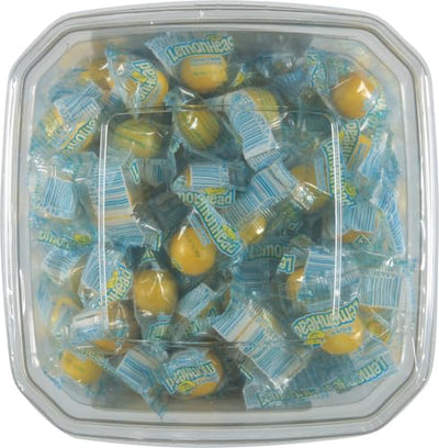 Lemonhead Candy, Jar (Pack of 150)