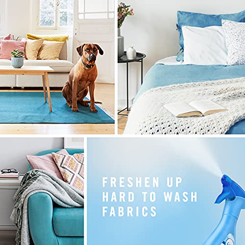 Febreze X-strngt Spray 14z 1 Per Bottle