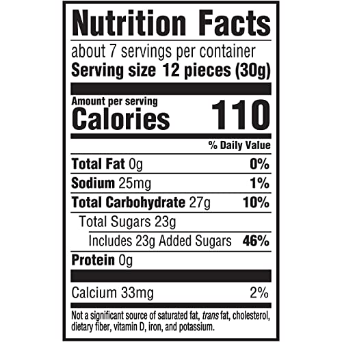 Sour Patch Extreme Peg Bag 7.2 oz Single Bag