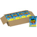 Sour Patch Kids Blue Raspberry Soft Chewy Candy 8-Ounce 12-Pack Wholesale