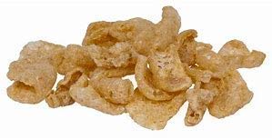 Turkey Creek Pork Skin Dill Peg Bag (Pack of 12)