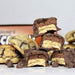 Fit Crunch Crunch Choc Cook Dgh Protein Bars 88 g 12 Count Wholesale