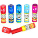 Push Pops Assorted Candy Flavors 24-Count Wholesale Box