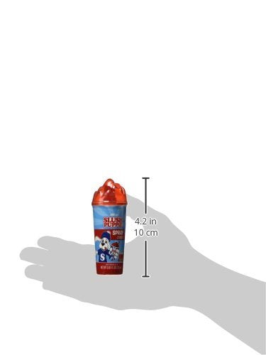 ICEE or Slush Puppie Spray Candy 8.5 fl oz 12-Pack Wholesale Display