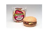 Advance Pierre Jumbo Bacon Cheeseburger 6oz 12-Pack Wholesale