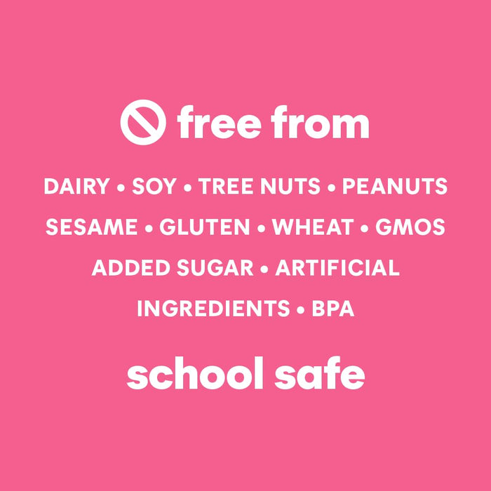 Noka Smoothie Strawberry Banana 4.2 oz (Pack of 2)