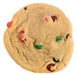 Prairie City Bakery M&M Candy Cookies 3 oz 12-Pack Wholesale Box