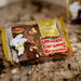 The Brownie Baker Caramel Twix Brownies 12-Pack Wholesale