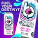 Bang Cotton Candy 16 Fl Oz (12 Count) Wholesale