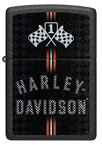Z- 48558 Harley Davidson Single Box