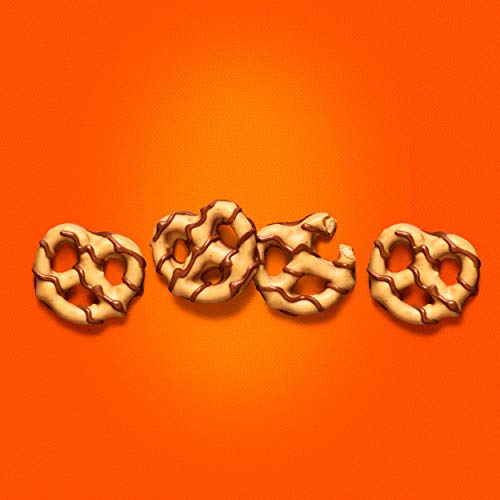 Reese's Dippd Pretzel Peg Bag 4 oz 12 Per Box
