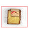 Bon Appetit Pound Cake 4oz Wholesale 8-Count Packs