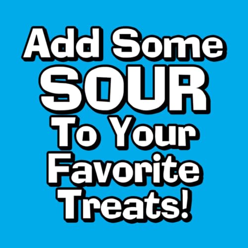 Toxic Waste Squeeze Slime Licker Sour Candy Assorted Flavors 12-Pack Wholesale Display