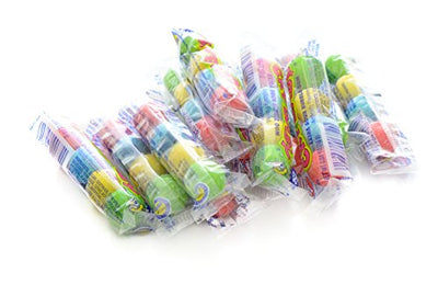 Cry Baby Extra Sour Tube 4 Ball Tubes (23 Oz) 36 Count Box