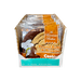 The Brownie Baker Peanut Butter Brownie Cookies 4 oz 12-Pack Wholesale