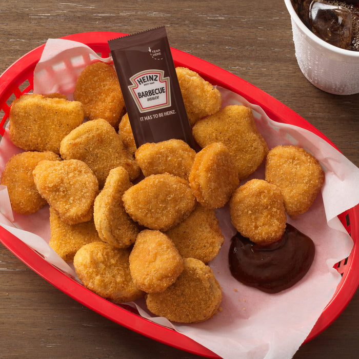 Ppk Bbq Sauce Packets 12 Gr 200 Per Box