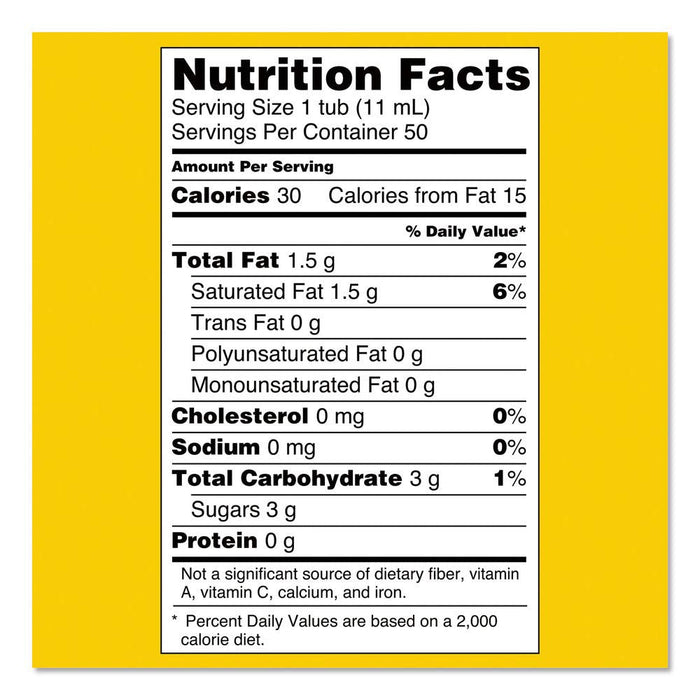 Coffeemate Liq Hazel Disp Box 50 Per Box