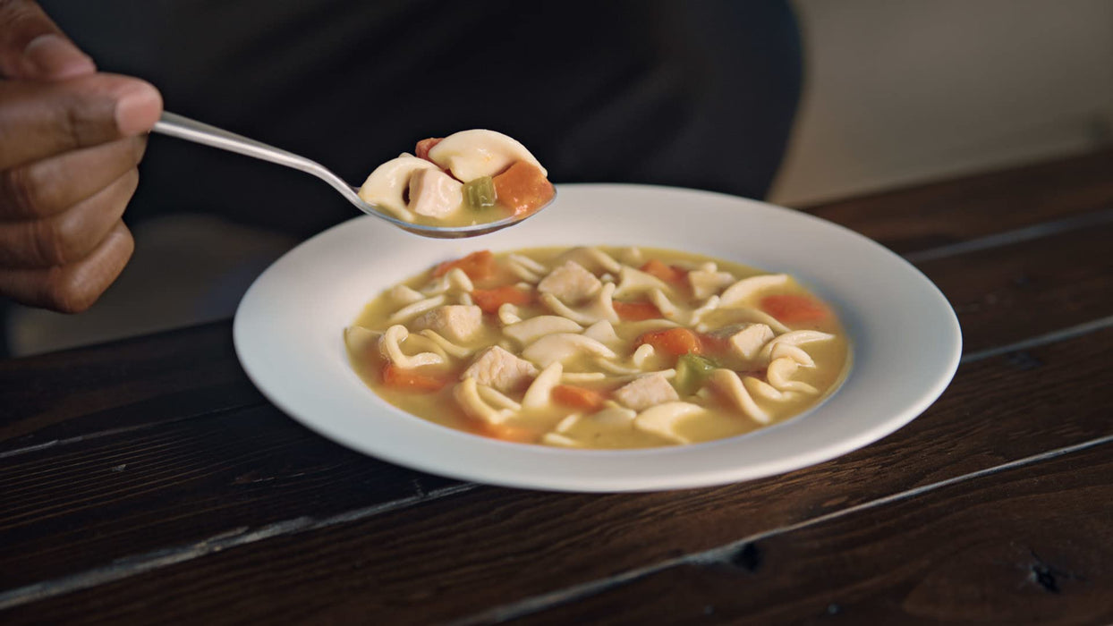 Campbell's Chunky Chicken Noodle Soup 19 oz Can