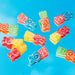 SOUR PATCH KIDS Heads 2 Flavors in 1 Soft & Chewy Candy 8 oz 12-Pack Wholesale
