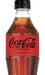 Coca Cola Zero Sugar 20 ounce Soda 24 Count Wholesale
