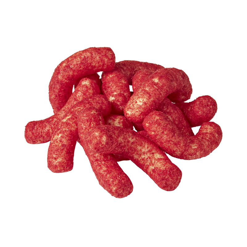 Cheetos Puffs Flamin Hot 1.39 oz Bag