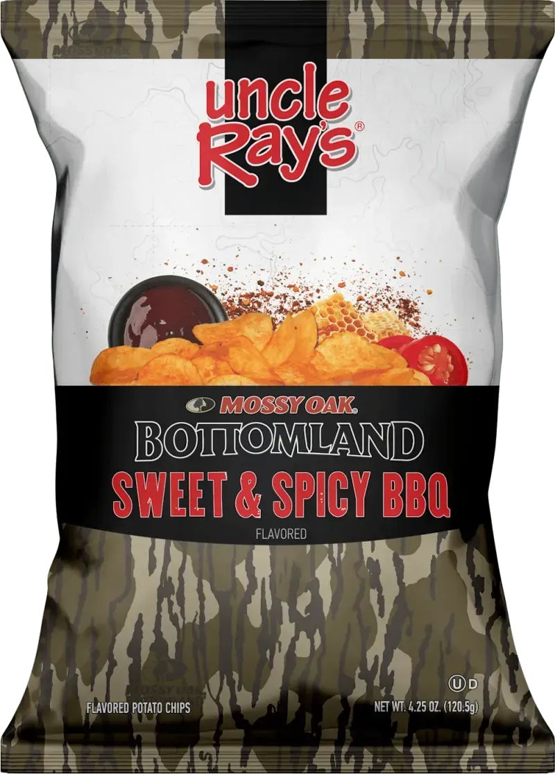Uncle Ray&